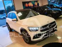 2021 Mercedes Benz GLC 200