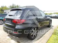2021 Mercedes Benz GLC 200