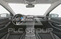 2021 Mercedes Benz GLC 200