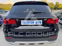 2021 Mercedes Benz GLC 200