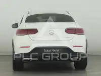 2021 Mercedes Benz GLC 200
