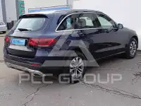 2021 Mercedes Benz GLC 200