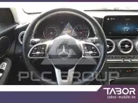 2021 Mercedes Benz GLC 200
