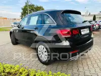 2021 Mercedes Benz GLC 200