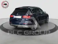 2021 Mercedes Benz GLC 200