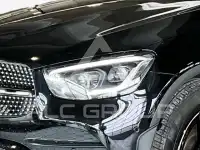 2021 Mercedes Benz GLC 200