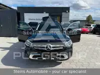 2021 Mercedes Benz GLC 200