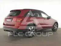 2021 Mercedes Benz GLC 200