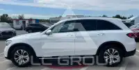 2021 Mercedes Benz GLC 200