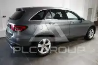 2021 Mercedes Benz GLC 200