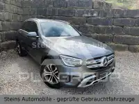 2021 Mercedes Benz GLC 200
