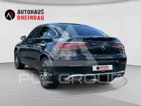 2021 Mercedes Benz GLC 200