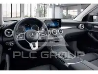 2021 Mercedes Benz GLC 200