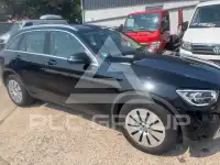 2021 Mercedes Benz GLC 200