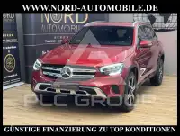 2021 Mercedes Benz GLC 200