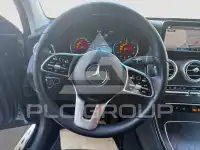 2021 Mercedes Benz GLC 200