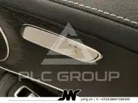 2021 Mercedes Benz GLC 200