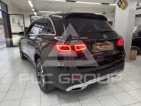 2021 Mercedes Benz GLC 200