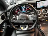 2021 Mercedes Benz GLC 200