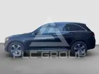 2021 Mercedes Benz GLC 200