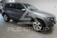 2021 Mercedes Benz GLC 200