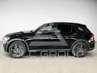 2021 Mercedes Benz GLC 200
