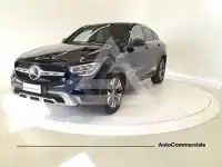 2021 Mercedes Benz GLC 200