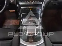 2021 Mercedes Benz GLC 200