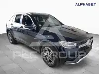 2021 Mercedes Benz GLC 200