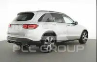 2021 Mercedes Benz GLC 200