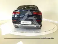2021 Mercedes Benz GLC 200