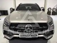 2021 Mercedes Benz GLC 200