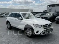 2021 Mercedes Benz GLC 200