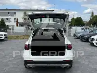2021 Mercedes Benz GLC 200