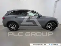 2021 Mercedes Benz GLC 200