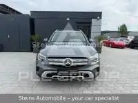 2021 Mercedes Benz GLC 200
