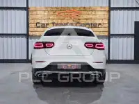 2021 Mercedes Benz GLC 200