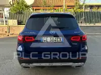 2021 Mercedes Benz GLC 200