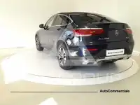 2021 Mercedes Benz GLC 200