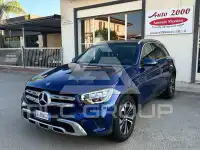 2021 Mercedes Benz GLC 200