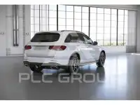 2021 Mercedes Benz GLC 200
