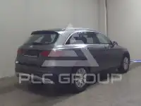 2021 Mercedes Benz GLC 200