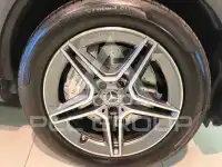 2021 Mercedes Benz GLC 200