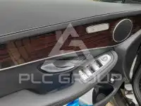 2021 Mercedes Benz GLC 200