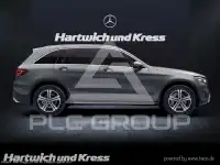 2021 Mercedes Benz GLC 200
