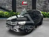 2021 Mercedes Benz GLC 200
