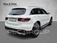 2021 Mercedes Benz GLC 200