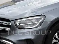 2021 Mercedes Benz GLC 200