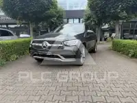 2021 Mercedes Benz GLC 200