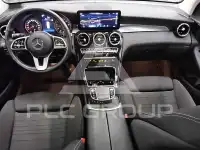 2021 Mercedes Benz GLC 200